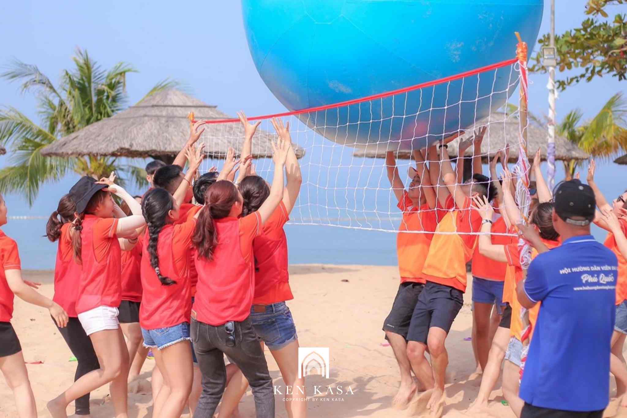 Kh&aacute;ch h&agrave;ng mục ti&ecirc;u của Mercury Ph&uacute; Quốc Resort & Villas